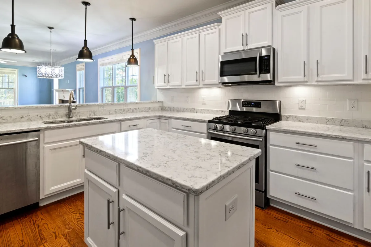 Filth & Squalor Cleanup in Walnut Grove, GA