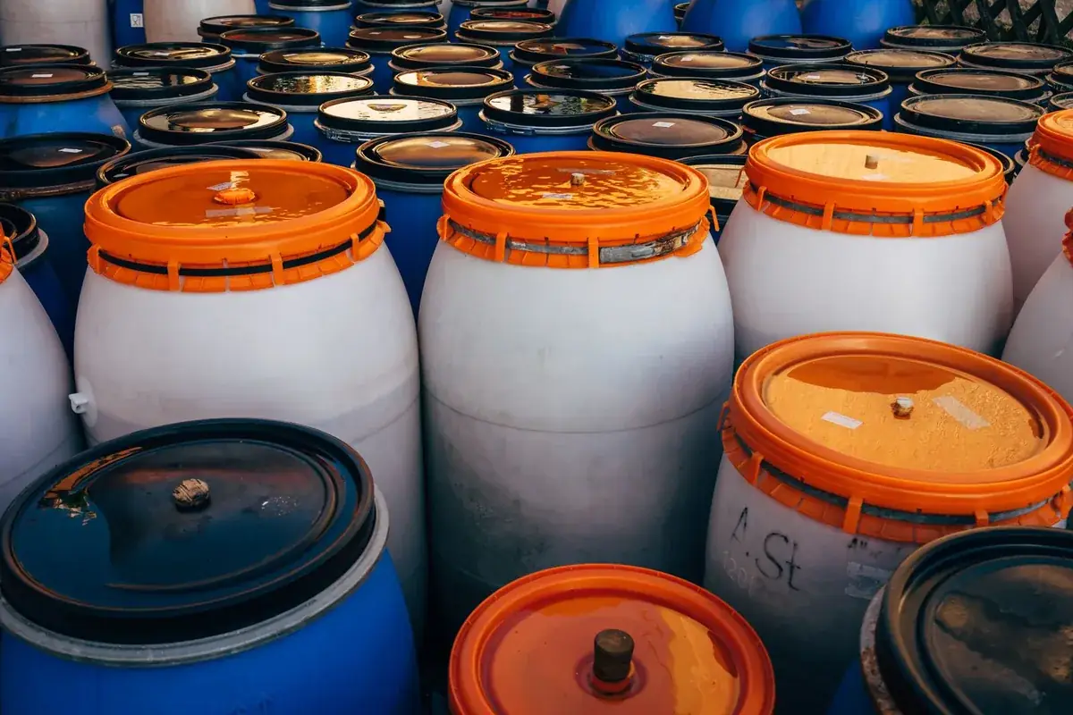 Chemical & Toxic Waste Cleanup in Walnut Grove, GA